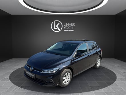 VW Polo 4Me