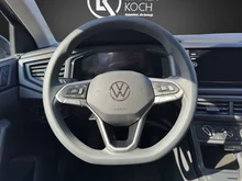 VW Polo 4Me in Deep Black Perleffekt