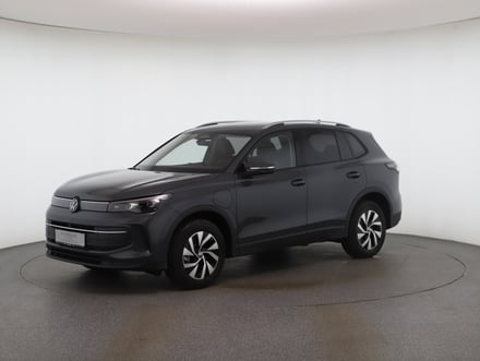 VW Tiguan Friends eHybrid DSG 150 kW
