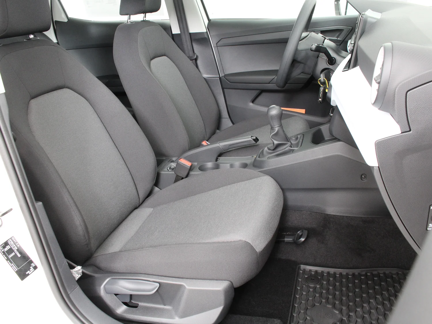 Bild eines Arona Reference Edition 1.0 TSI