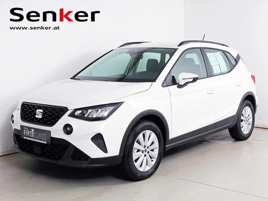 Bild eines Arona Reference Edition 1.0 TSI