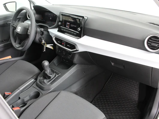 Bild eines Arona Reference Edition 1.0 TSI