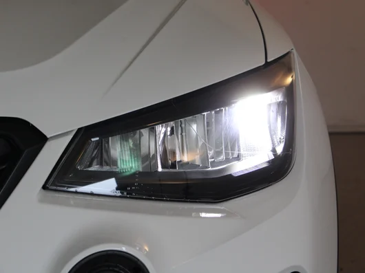 Bild eines Arona Reference Edition 1.0 TSI