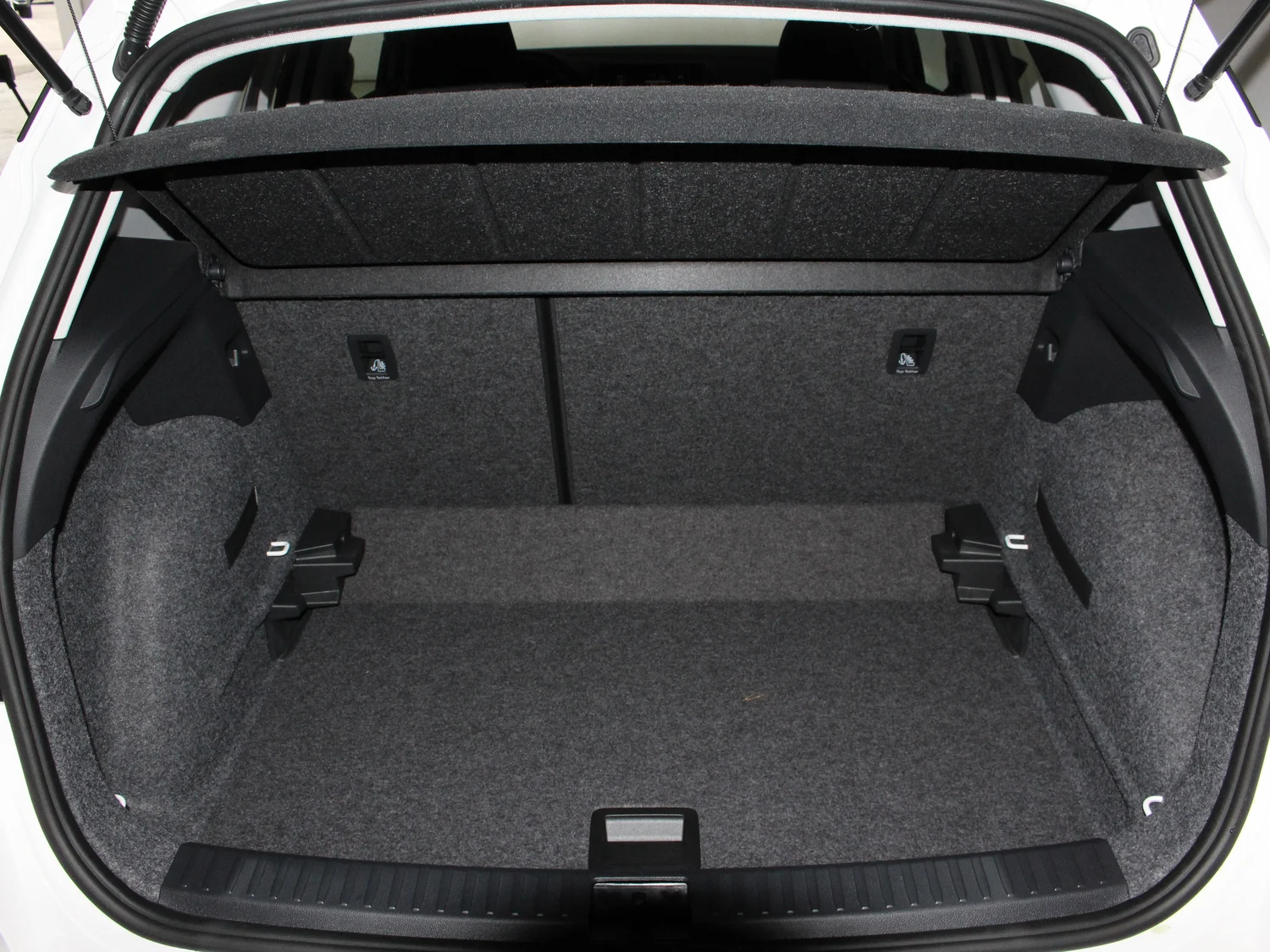 Bild eines Arona Reference Edition 1.0 TSI