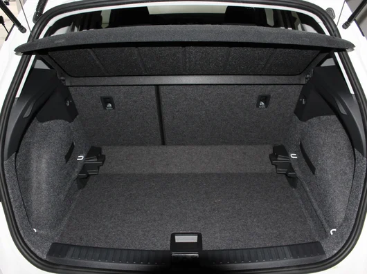 Bild eines Arona Reference Edition 1.0 TSI