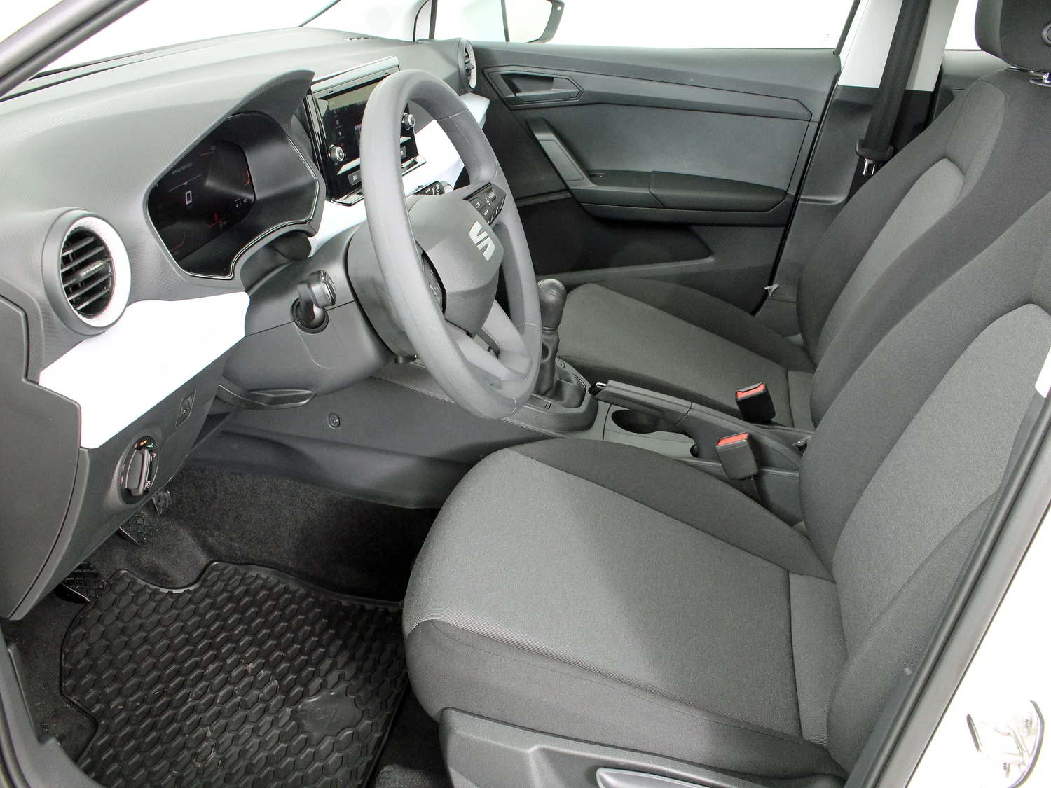 Bild eines Arona Reference Edition 1.0 TSI