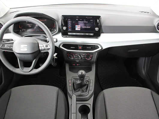 Bild eines Arona Reference Edition 1.0 TSI