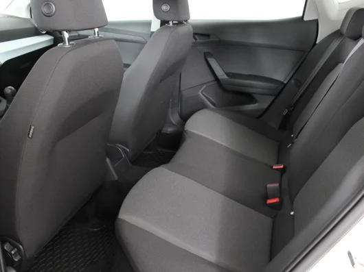 Bild eines Arona Reference Edition 1.0 TSI