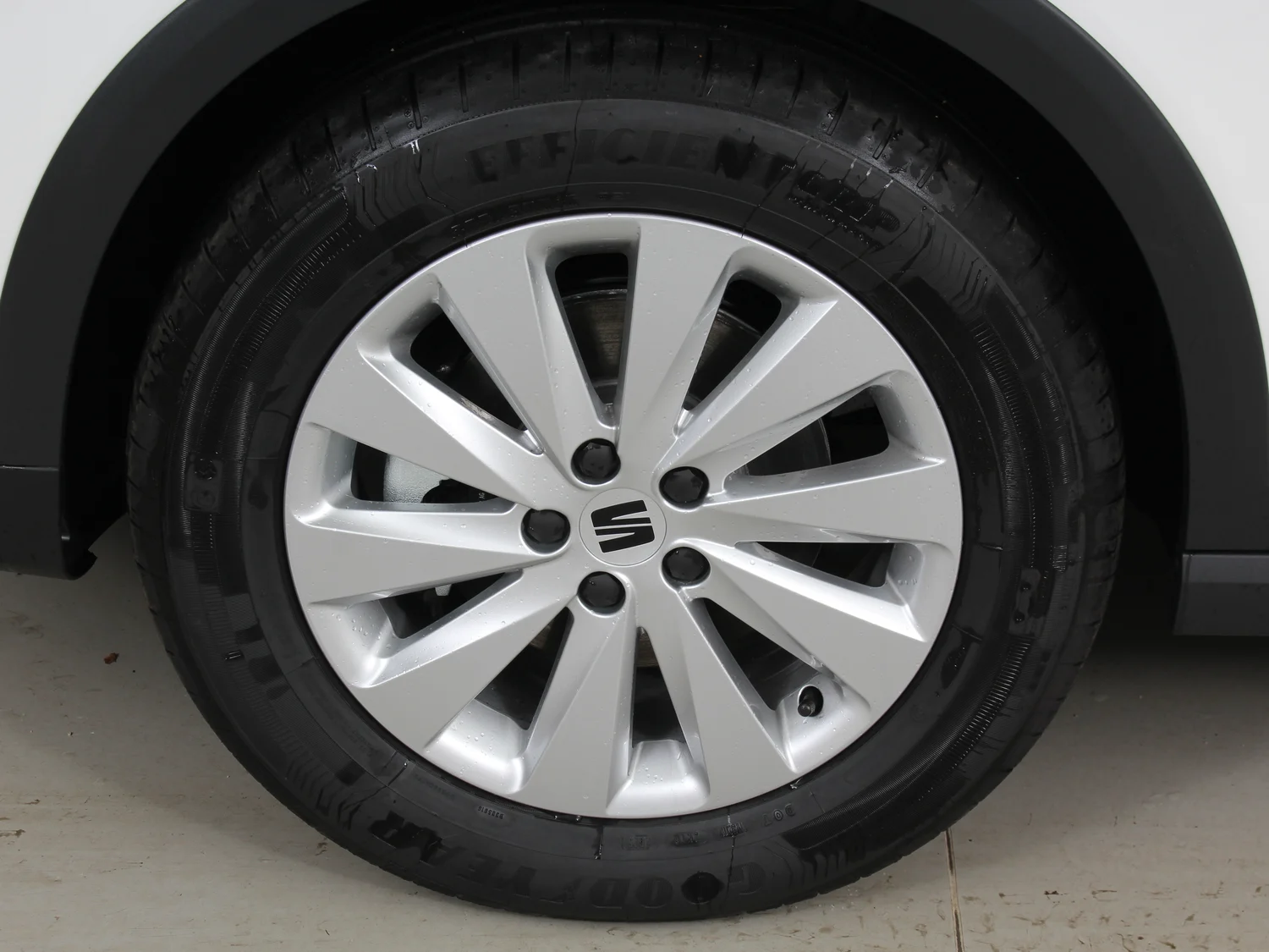 Bild eines Arona Reference Edition 1.0 TSI