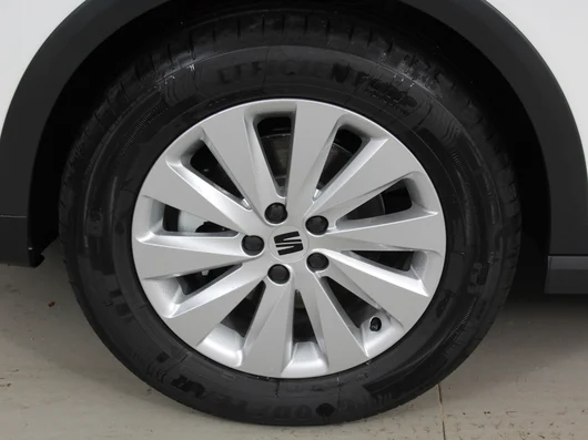 Bild eines Arona Reference Edition 1.0 TSI