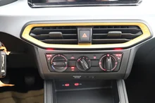 SEAT Ibiza Reference Edition 1.0 80PS in Candy-Weiß