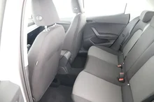 SEAT Ibiza Reference Edition 1.0 80PS in Candy-Weiß