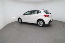 SEAT Ibiza Reference Edition 1.0 80PS in Candy-Weiß