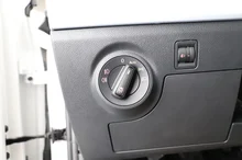 SEAT Ibiza Reference Edition 1.0 80PS in Candy-Weiß