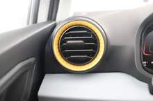 SEAT Ibiza Reference Edition 1.0 80PS in Candy-Weiß