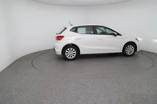 SEAT Ibiza Reference Edition 1.0 80PS in Candy-Weiß