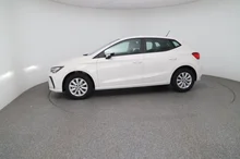 SEAT Ibiza Reference Edition 1.0 80PS in Candy-Weiß