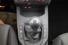 SEAT Ibiza Reference Edition 1.0 80PS in Candy-Weiß