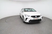 SEAT Ibiza Reference Edition 1.0 80PS in Candy-Weiß