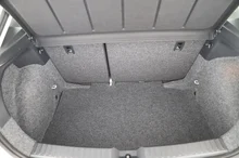 SEAT Ibiza Reference Edition 1.0 80PS in Candy-Weiß