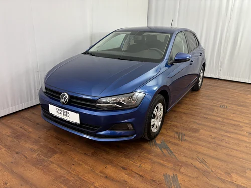 VW Polo