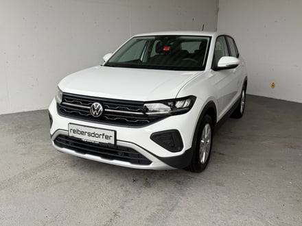 VW T-Cross 4Me TSI