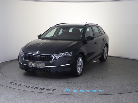 Škoda Octavia Combi 4x4 Selection TSI DSG