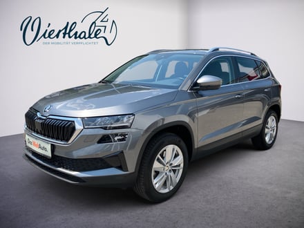 Škoda Karoq 4x4 Selection TDI DSG