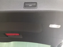 VW Sharan Bus+ TDI SCR 4MOTION DSG 5-Sitzer in Deep Black Perleffekt