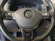 VW Sharan Bus+ TDI SCR 4MOTION DSG 5-Sitzer in Deep Black Perleffekt