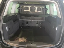 VW Sharan Bus+ TDI SCR 4MOTION DSG 5-Sitzer in Deep Black Perleffekt