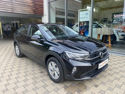 VW Taigo 4Me TSI