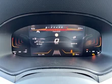 SEAT Arona Reference Edition 1.0 TSI in Magnet-Grau Metallic
