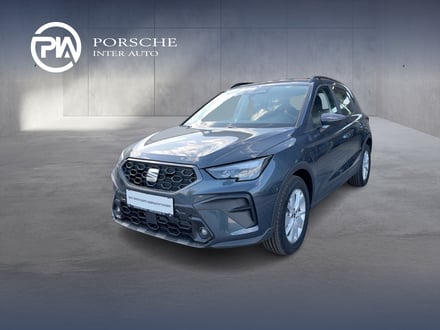 SEAT Arona Reference Edition 1.0 TSI