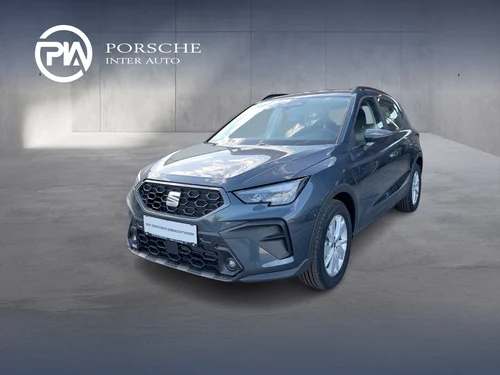 SEAT Arona Reference Edition 1.0 TSI