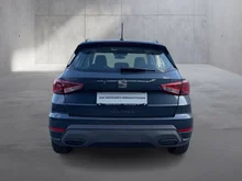 SEAT Arona Reference Edition 1.0 TSI in Magnet-Grau Metallic