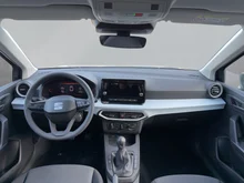 SEAT Arona Reference Edition 1.0 TSI in Magnet-Grau Metallic