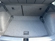 SEAT Arona Reference Edition 1.0 TSI in Magnet-Grau Metallic