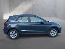 SEAT Arona Reference Edition 1.0 TSI in Magnet-Grau Metallic