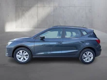 SEAT Arona Reference Edition 1.0 TSI in Magnet-Grau Metallic