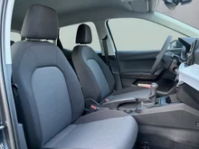 SEAT Arona Reference Edition 1.0 TSI in Magnet-Grau Metallic