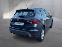 SEAT Arona Reference Edition 1.0 TSI in Magnet-Grau Metallic