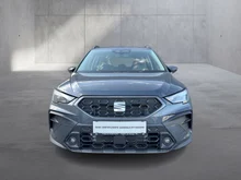 SEAT Arona Reference Edition 1.0 TSI in Magnet-Grau Metallic