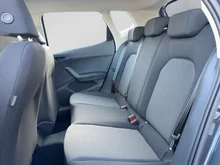 SEAT Arona Reference Edition 1.0 TSI in Magnet-Grau Metallic
