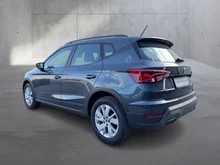 SEAT Arona Reference Edition 1.0 TSI in Magnet-Grau Metallic