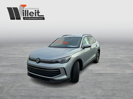 VW Tiguan Friends eTSI DSG