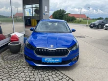 Thumbnail-Foto von Fahrzeug