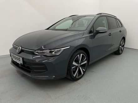 VW Golf Variant Business mHeV DSG