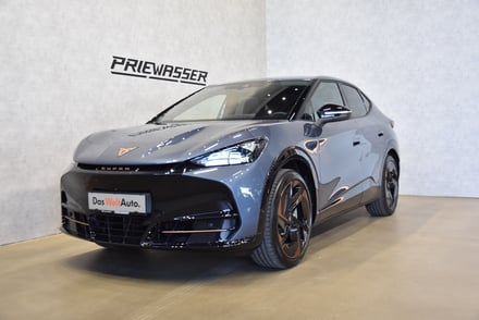 CUPRA Tavascan Adrenaline 210kW/286PS