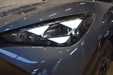 Thumbnail-Foto von Fahrzeug